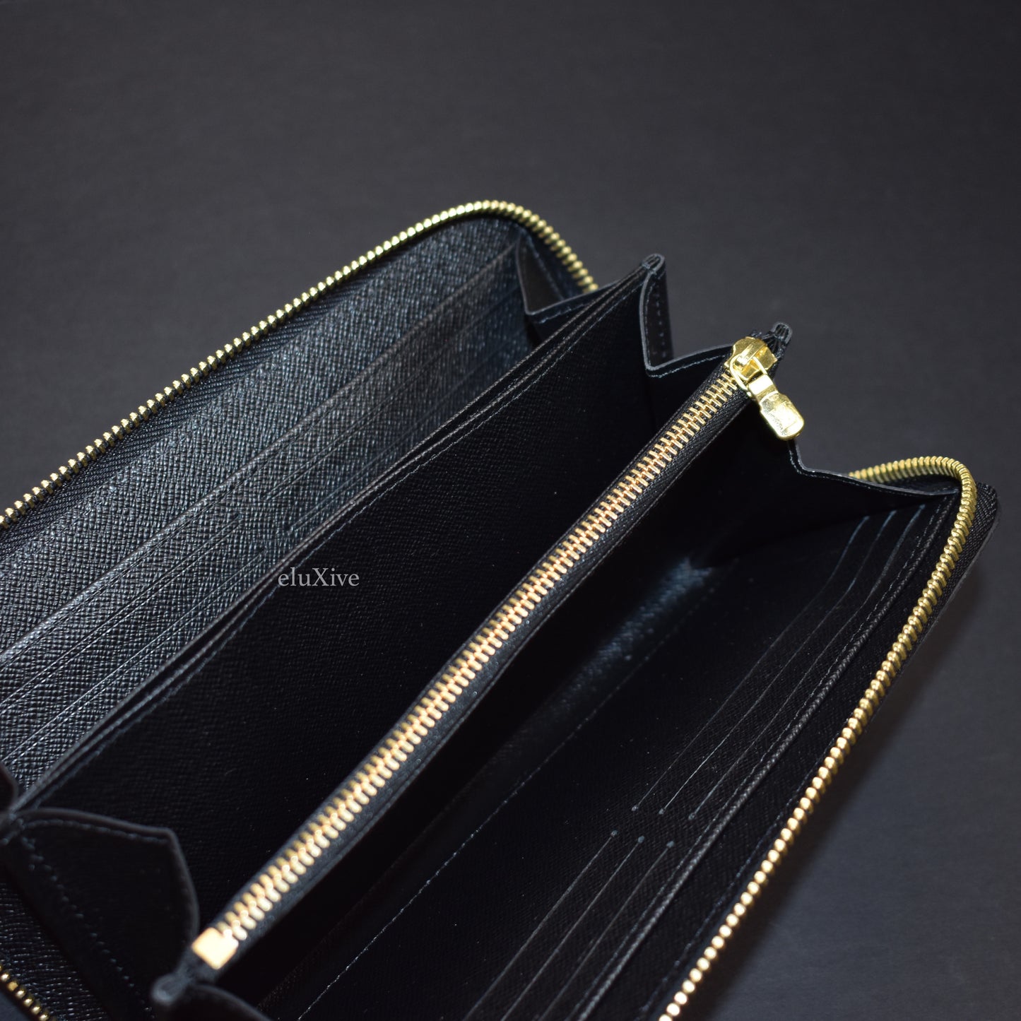 Louis Vuitton - Game On Monogram Long Zippy Wallet