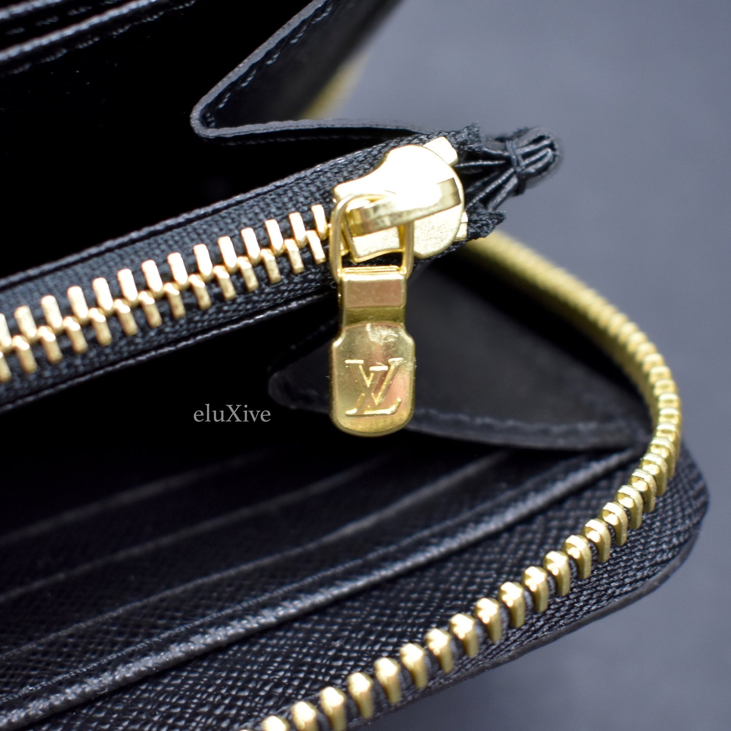 Louis Vuitton - Game On Monogram Long Zippy Wallet