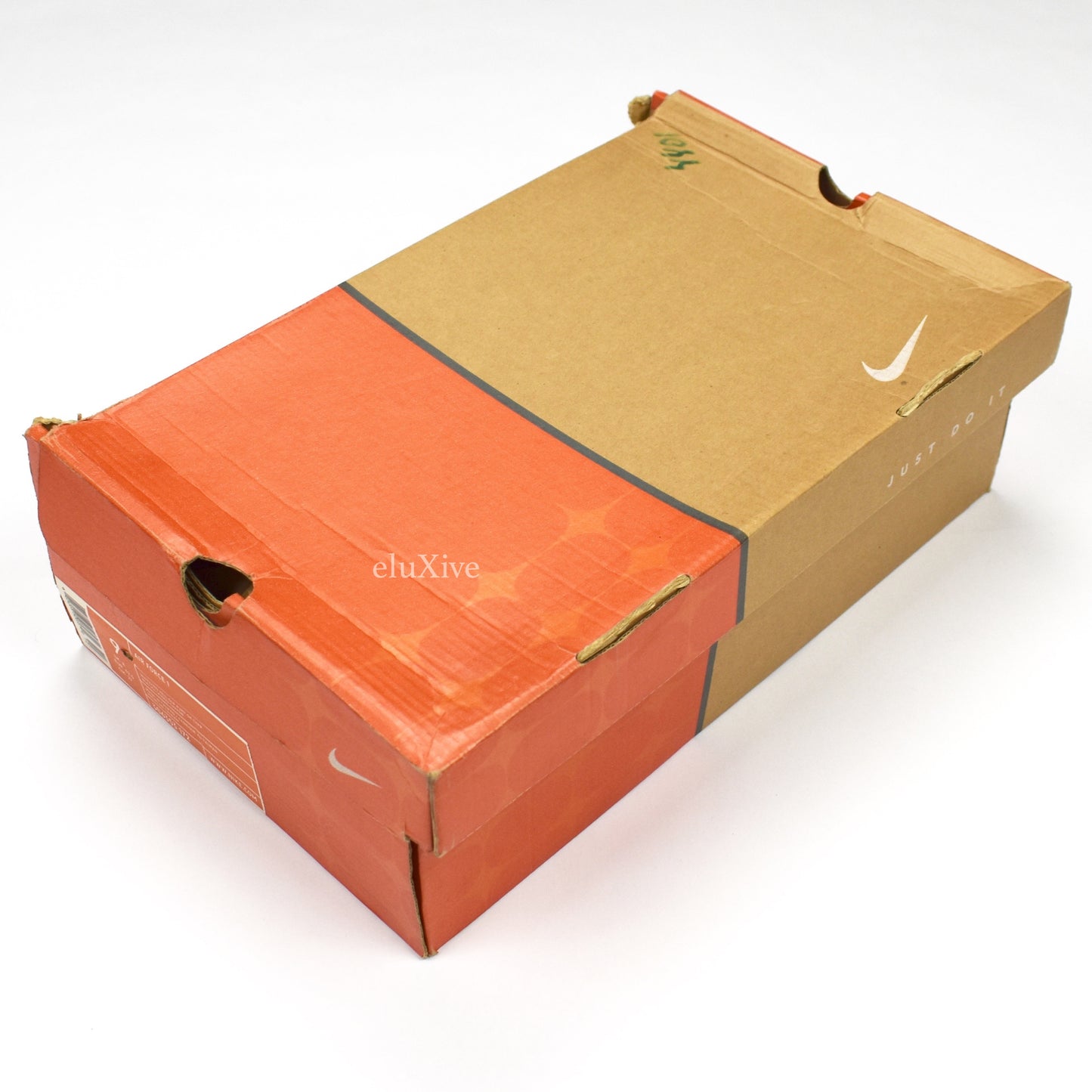 Nike - Air Force 1 'Mardi Gras'