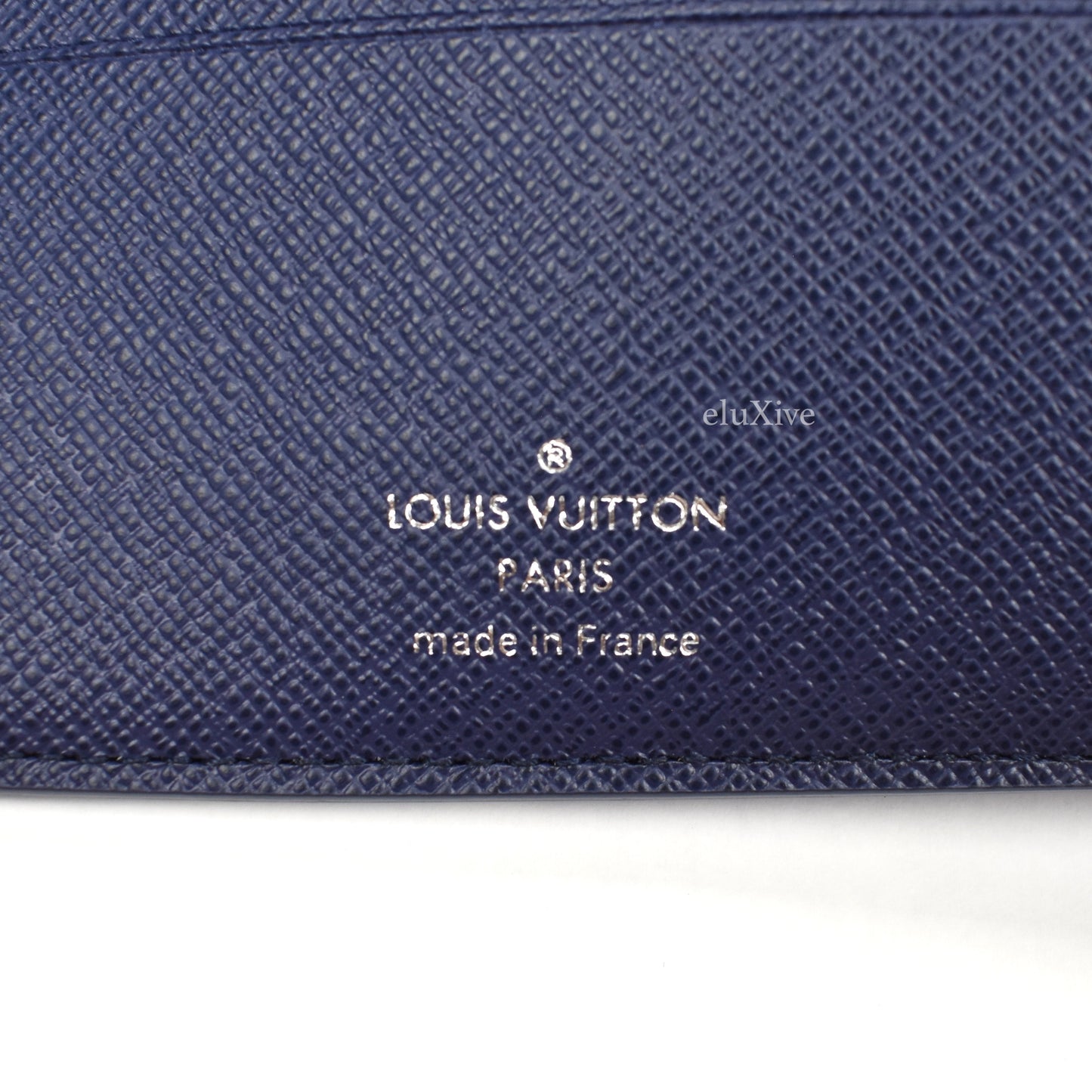 Louis Vuitton - Watercolor Monogram Multiple Wallet