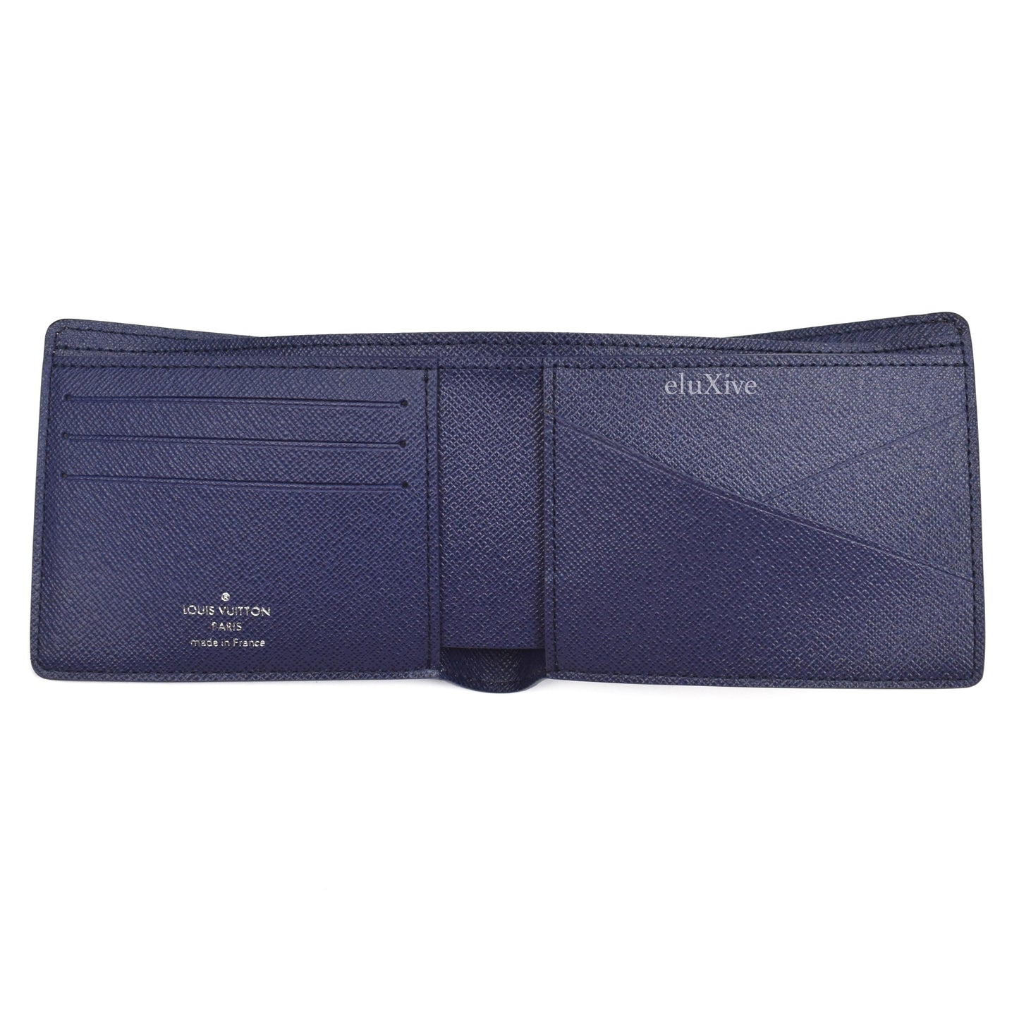Louis Vuitton - Watercolor Monogram Multiple Wallet