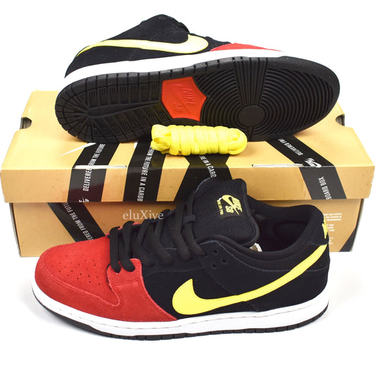 Nike - Dunk Low Pro SB 'Butt Head'