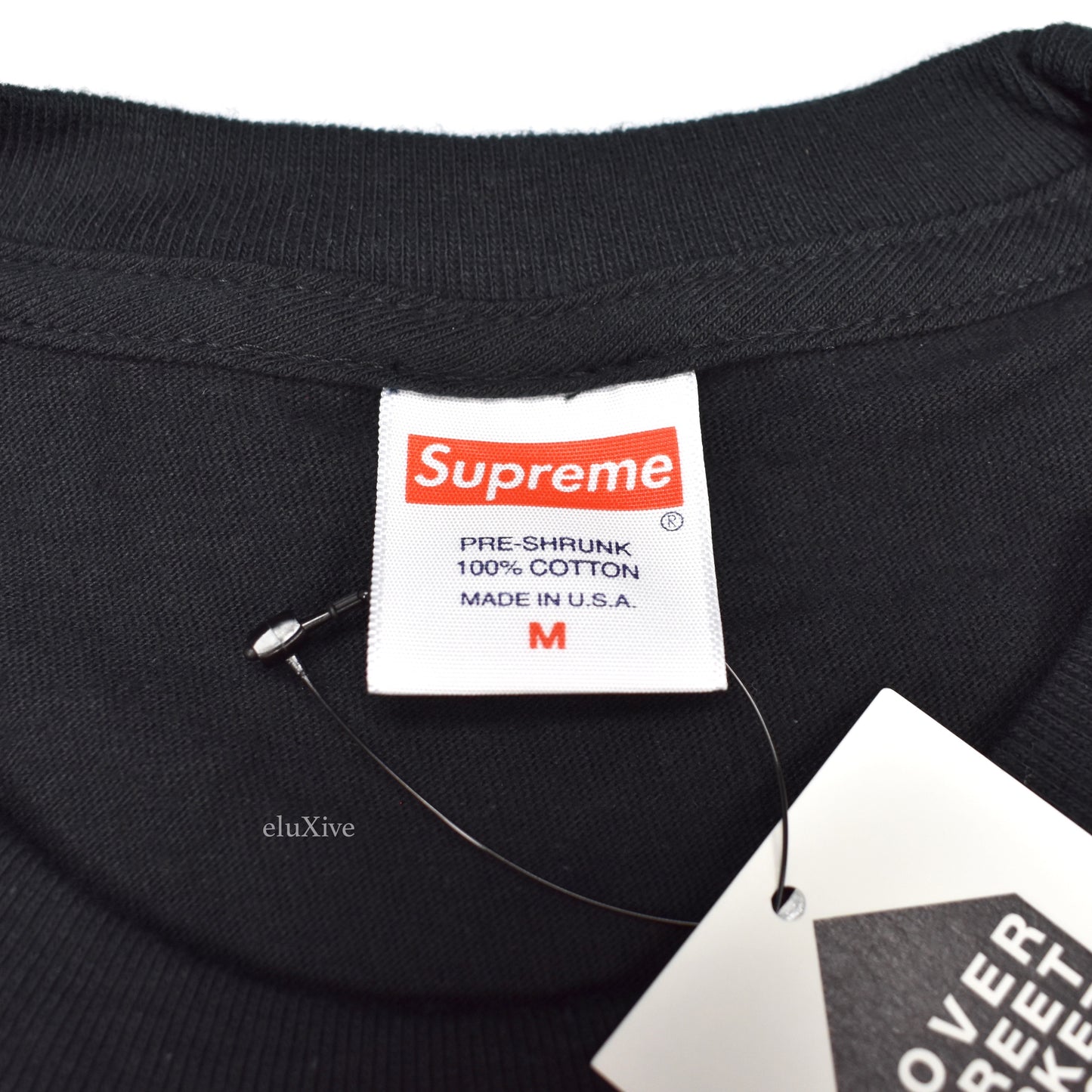 Supreme - DSM 5th Anniversary Cake T-Shirt
