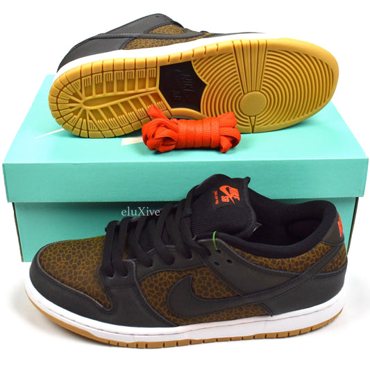 Nike - Dunk Low Premium SB 'Giraffe'