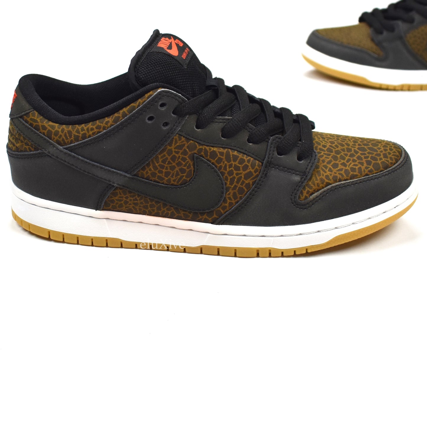 Nike - Dunk Low Premium SB 'Giraffe'