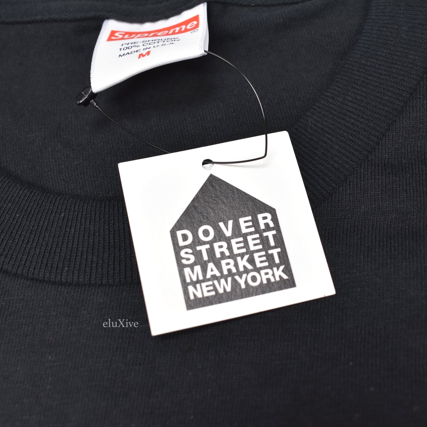Supreme - DSM 5th Anniversary Cake T-Shirt