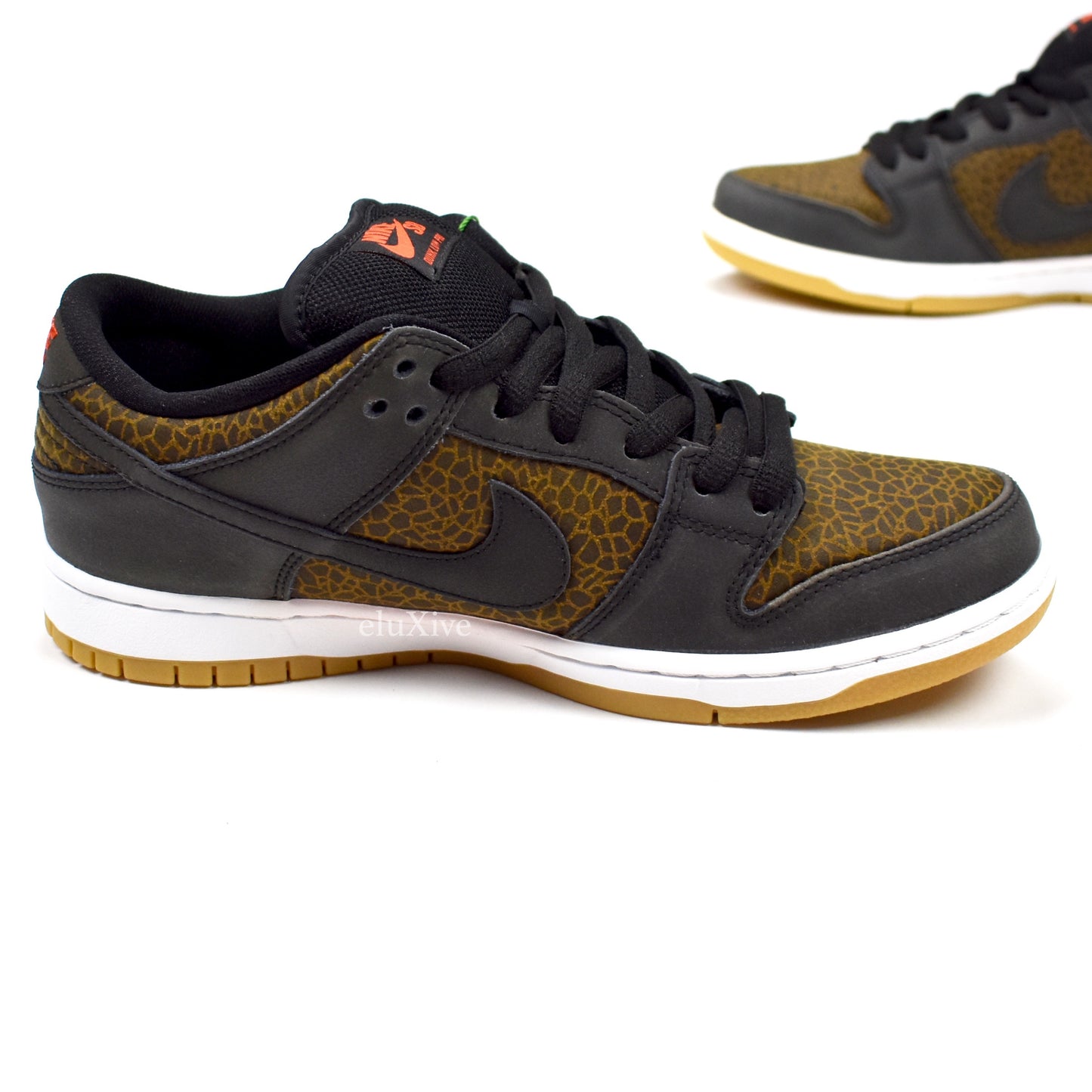 Nike - Dunk Low Premium SB 'Giraffe'