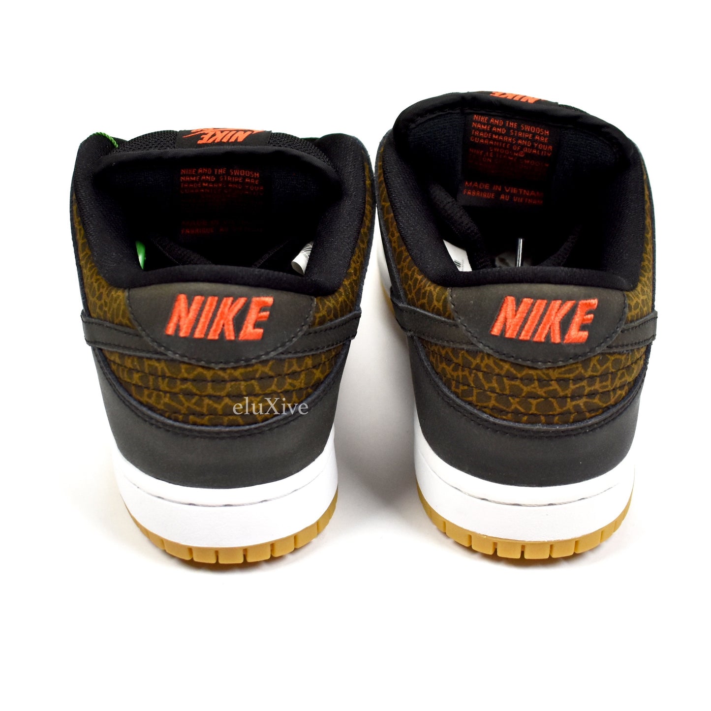 Nike - Dunk Low Premium SB 'Giraffe'
