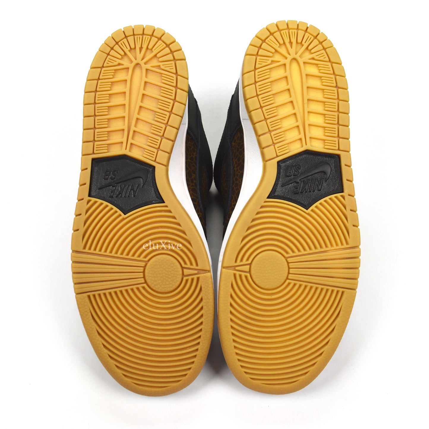 Nike - Dunk Low Premium SB 'Giraffe'