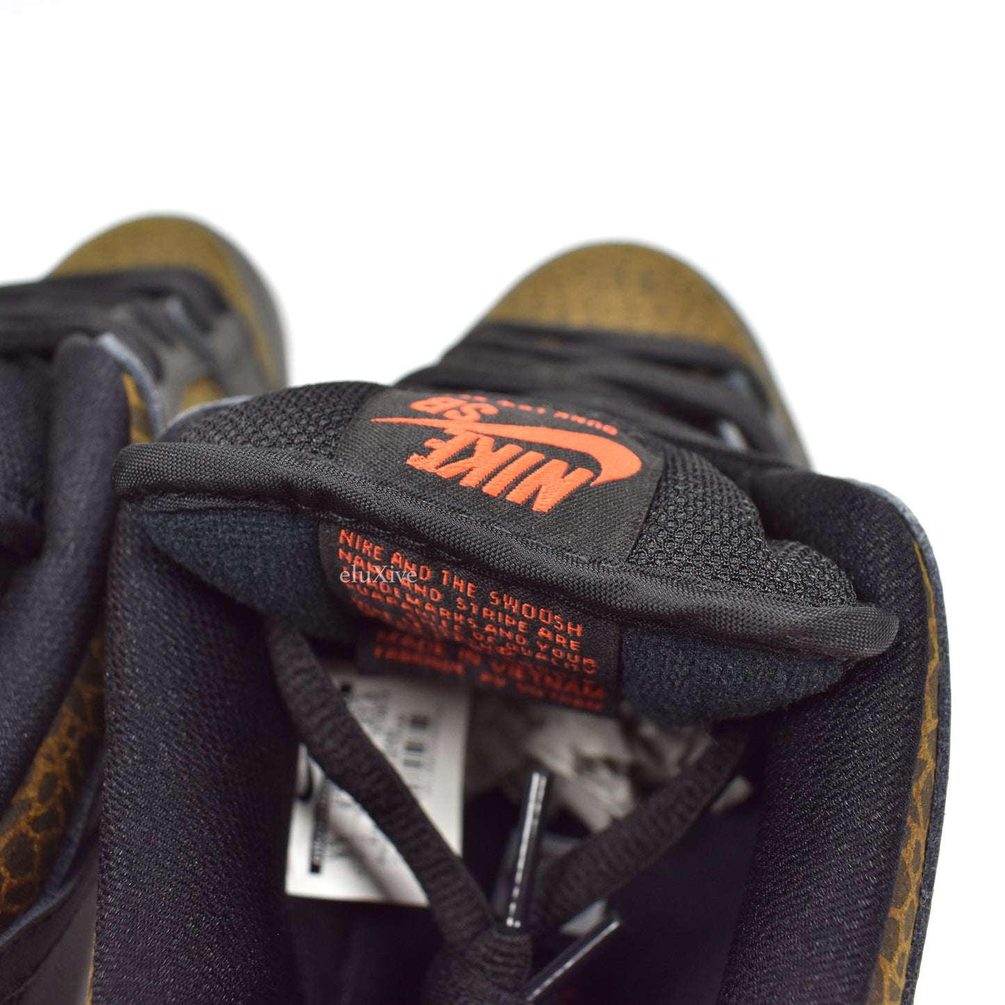 Nike - Dunk Low Premium SB 'Giraffe'