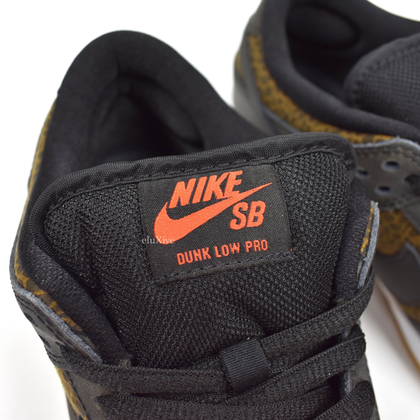Nike - Dunk Low Premium SB 'Giraffe'