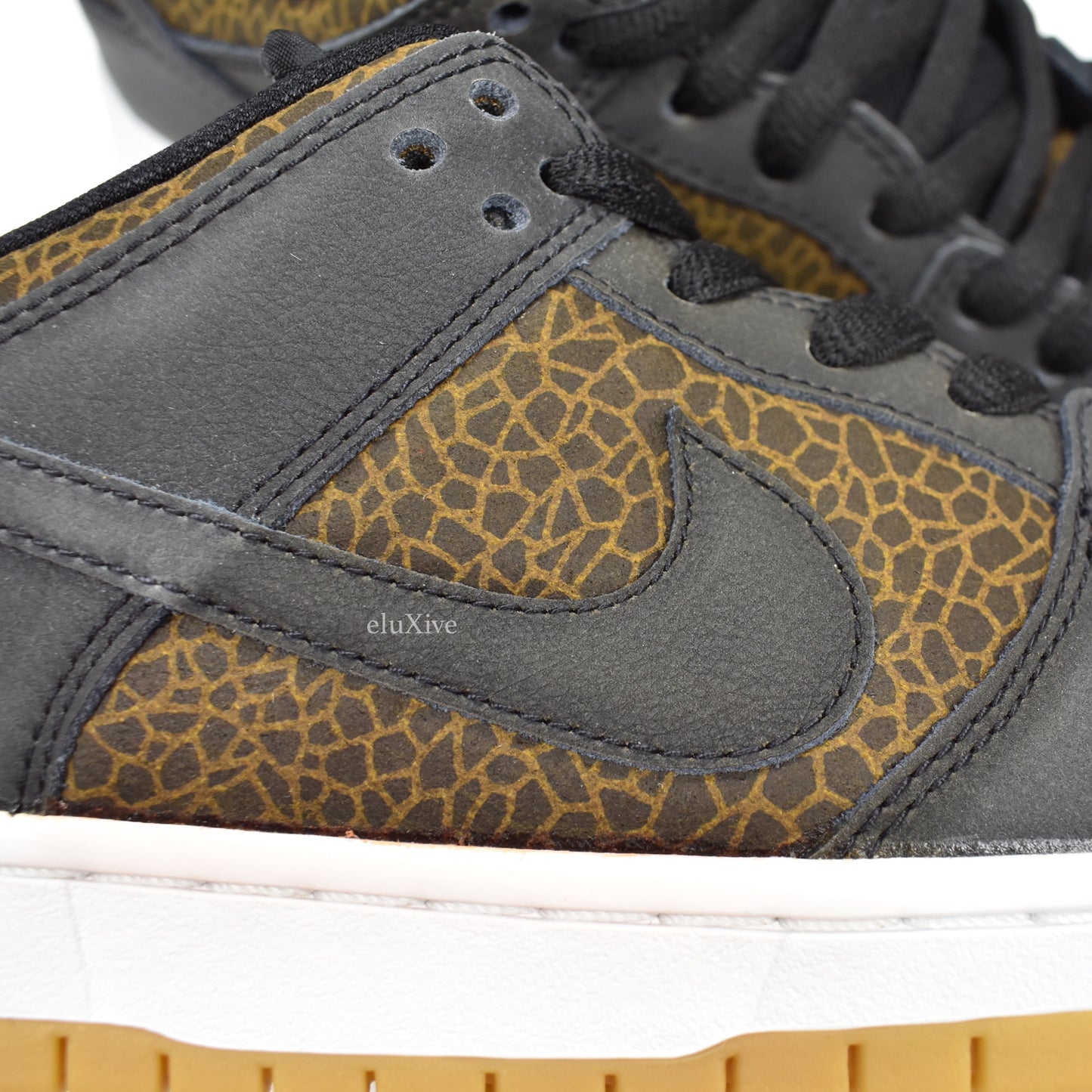 Nike - Dunk Low Premium SB 'Giraffe'