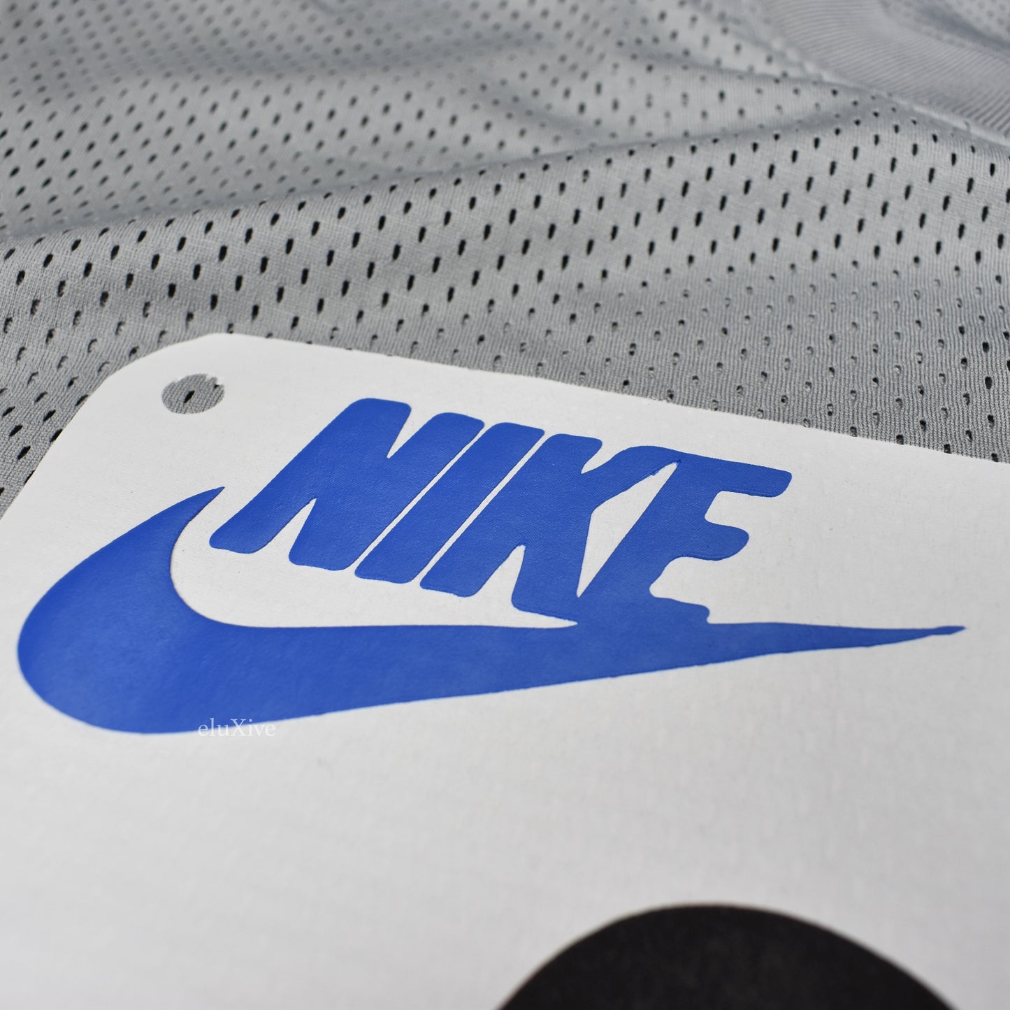 Nike x Cactus Plant Flea Market - Gray L/S Jersey