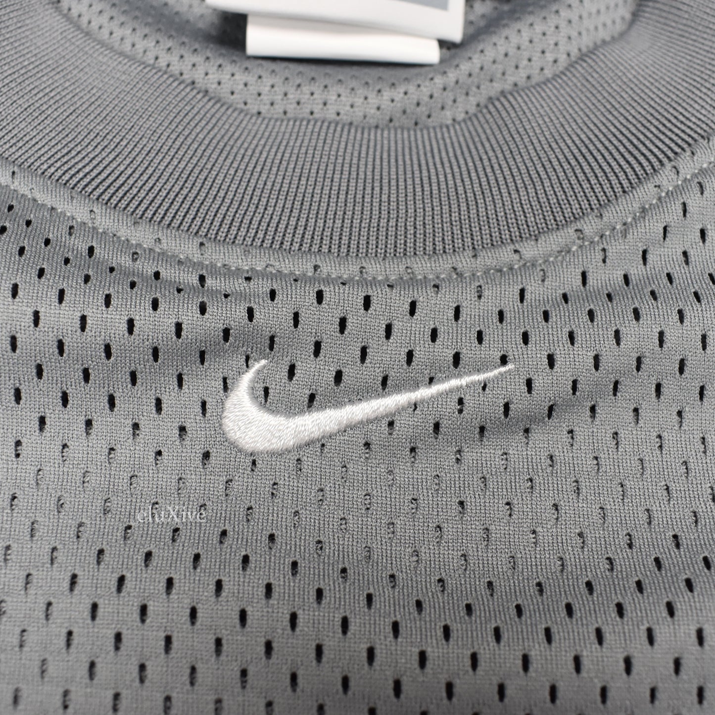 Nike x Cactus Plant Flea Market - Gray L/S Jersey