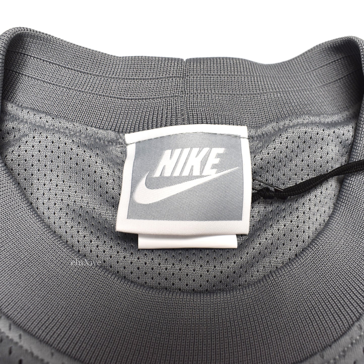 Nike x Cactus Plant Flea Market - Gray L/S Jersey