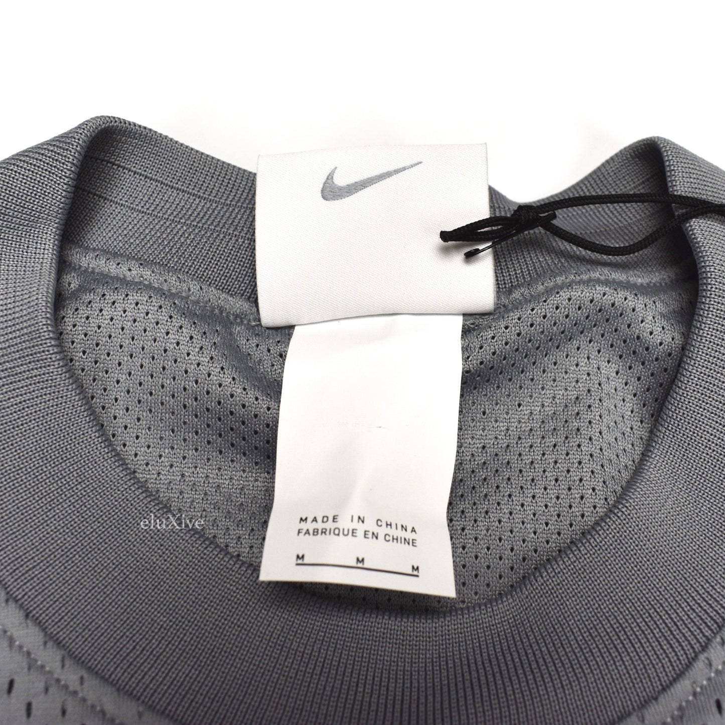 Nike x Cactus Plant Flea Market - Gray L/S Jersey