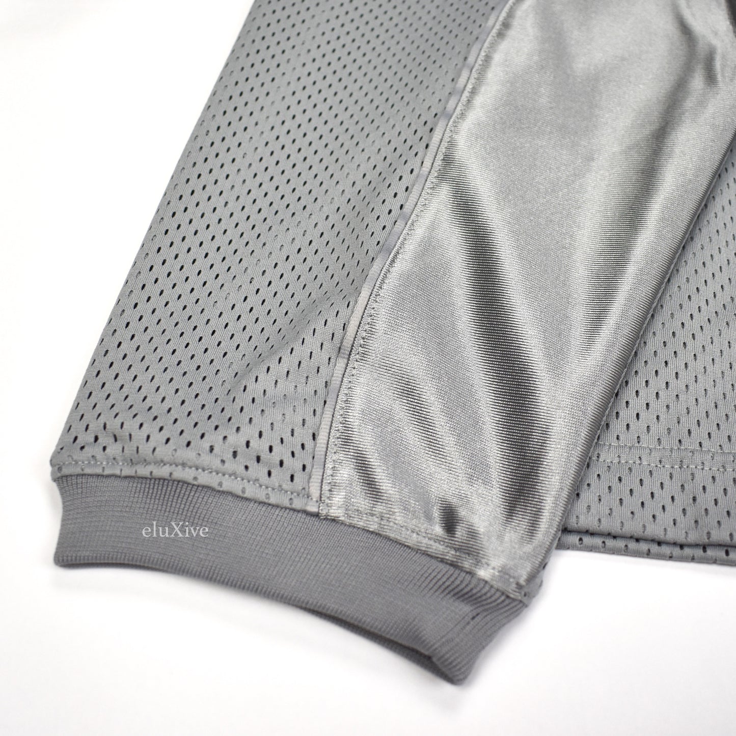 Nike x Cactus Plant Flea Market - Gray L/S Jersey