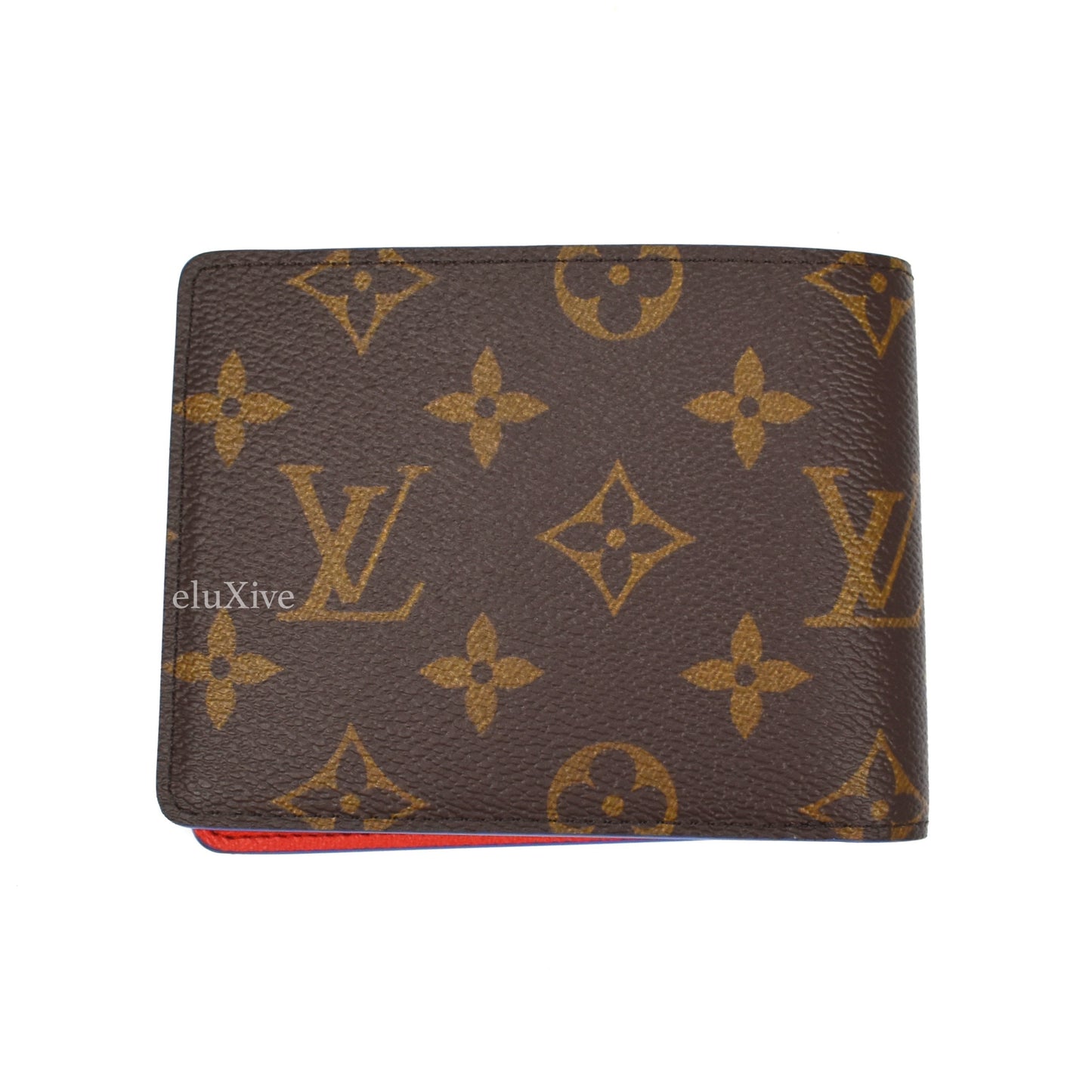 Louis Vuitton x NBA - Monogram Multiple Wallet