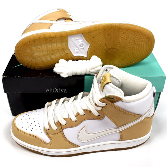 Nike - Dunk High SB TRD QS 'Win Some Lose Some'