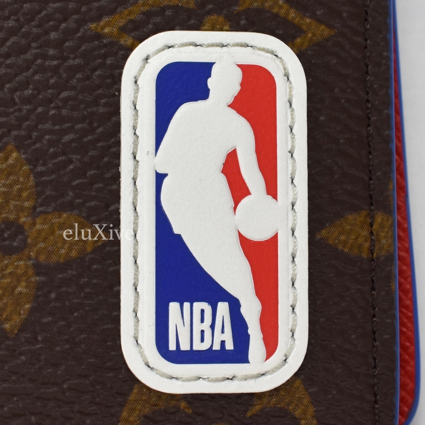 Louis Vuitton x NBA - Monogram Multiple Wallet