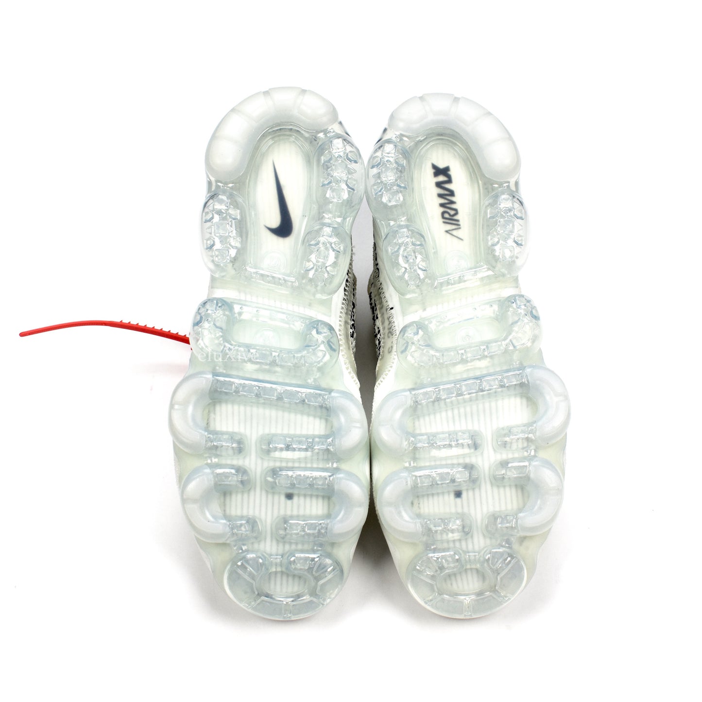 Nike x Off-White - Air Vapormax FK White