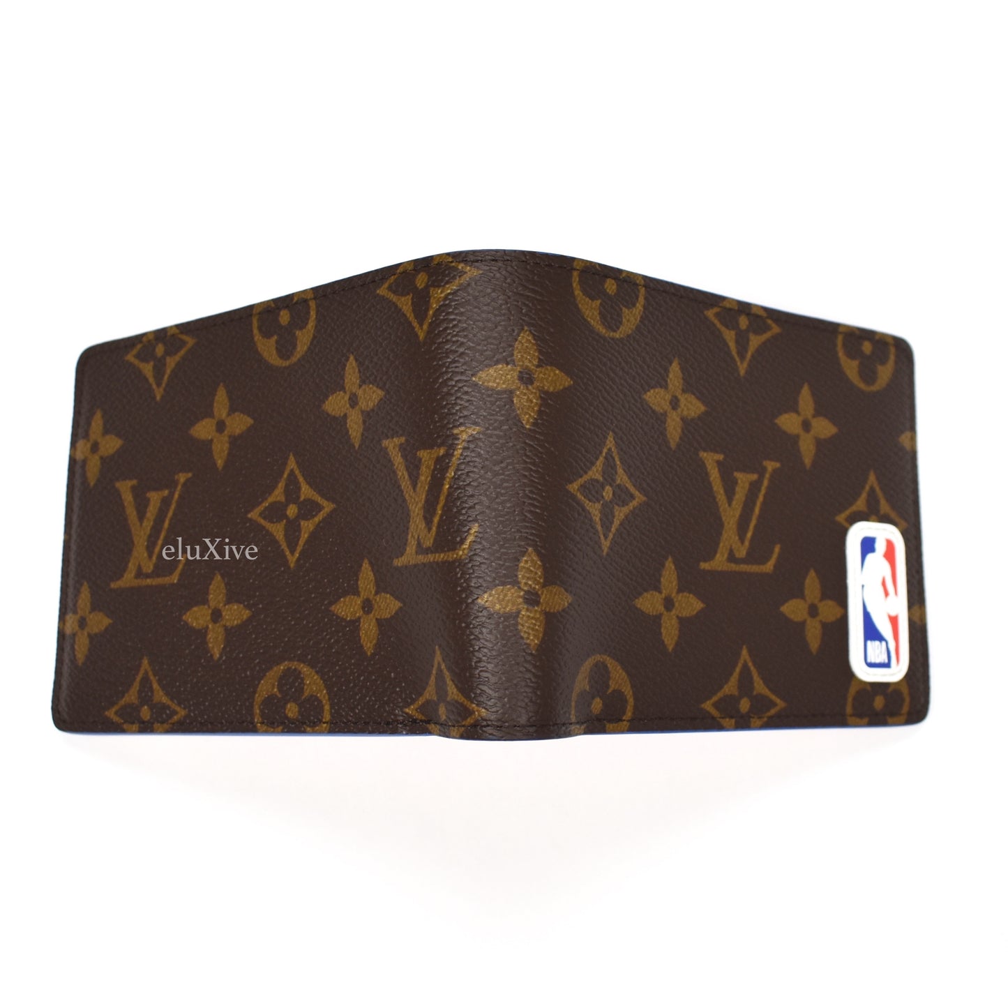 Louis Vuitton x NBA - Monogram Multiple Wallet