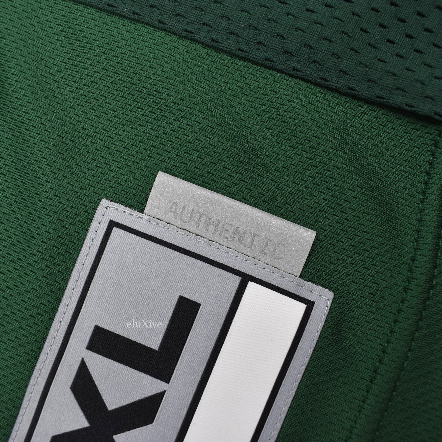 Nike x Cactus Plant Flea Market - Green S/S Jersey