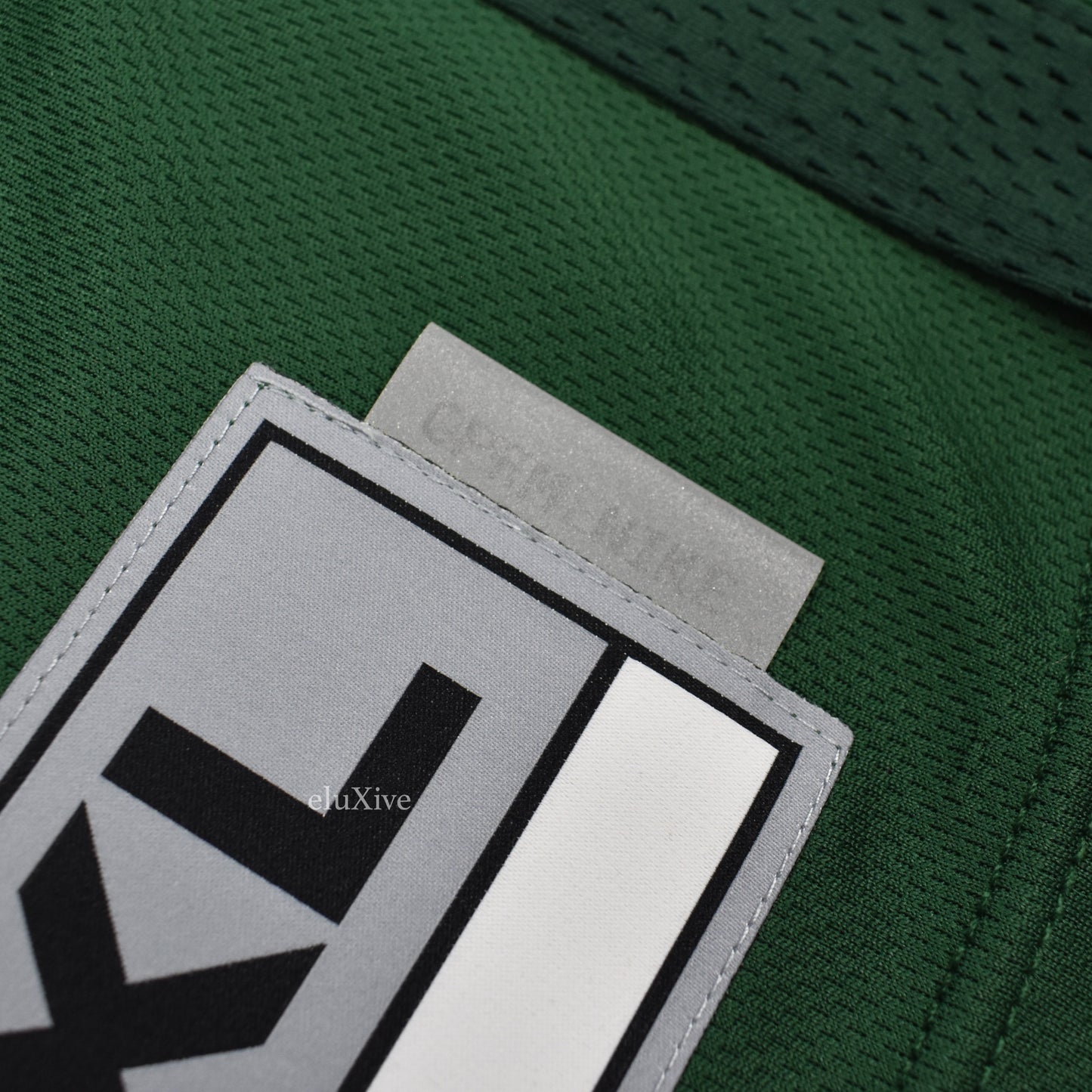 Nike x Cactus Plant Flea Market - Green S/S Jersey