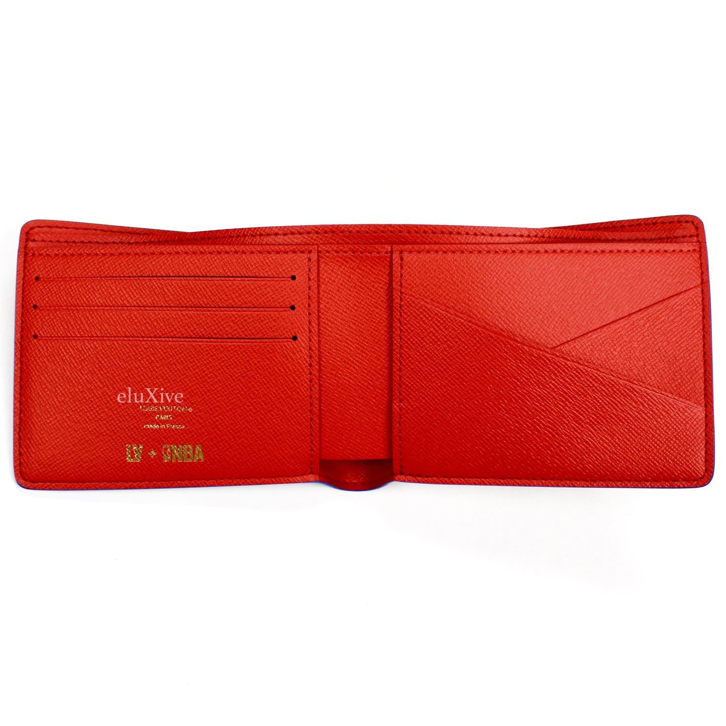 Louis Vuitton x NBA - Monogram Multiple Wallet