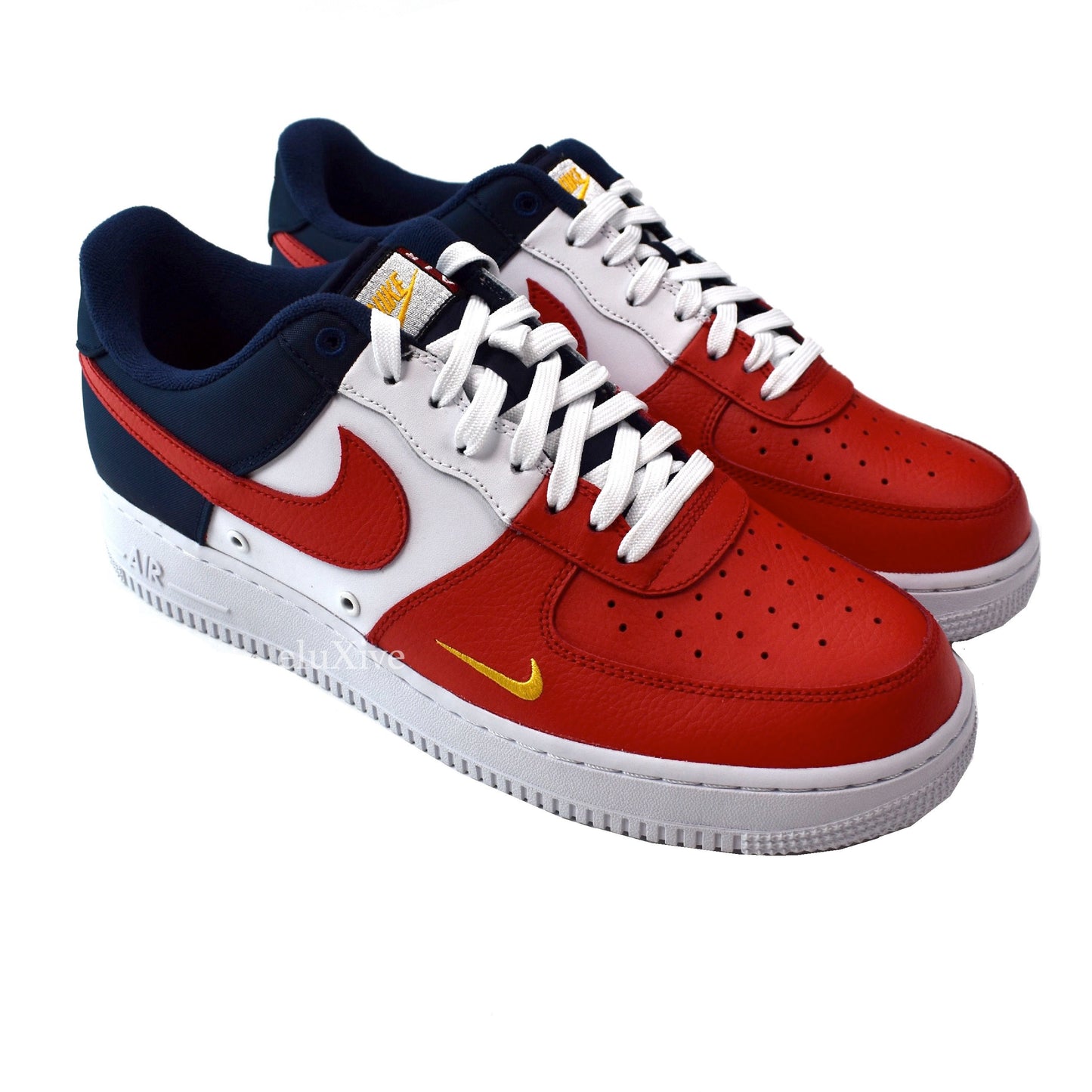 Nike - Air Force 1 '4th of July' (2017)