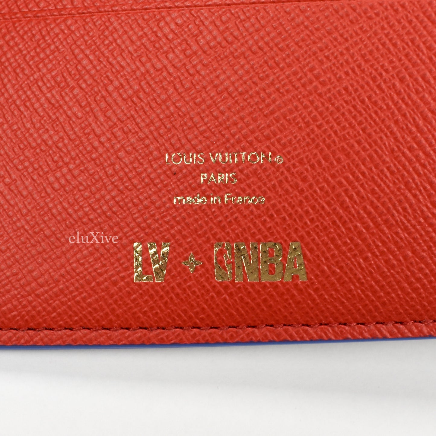 Louis Vuitton x NBA - Monogram Multiple Wallet