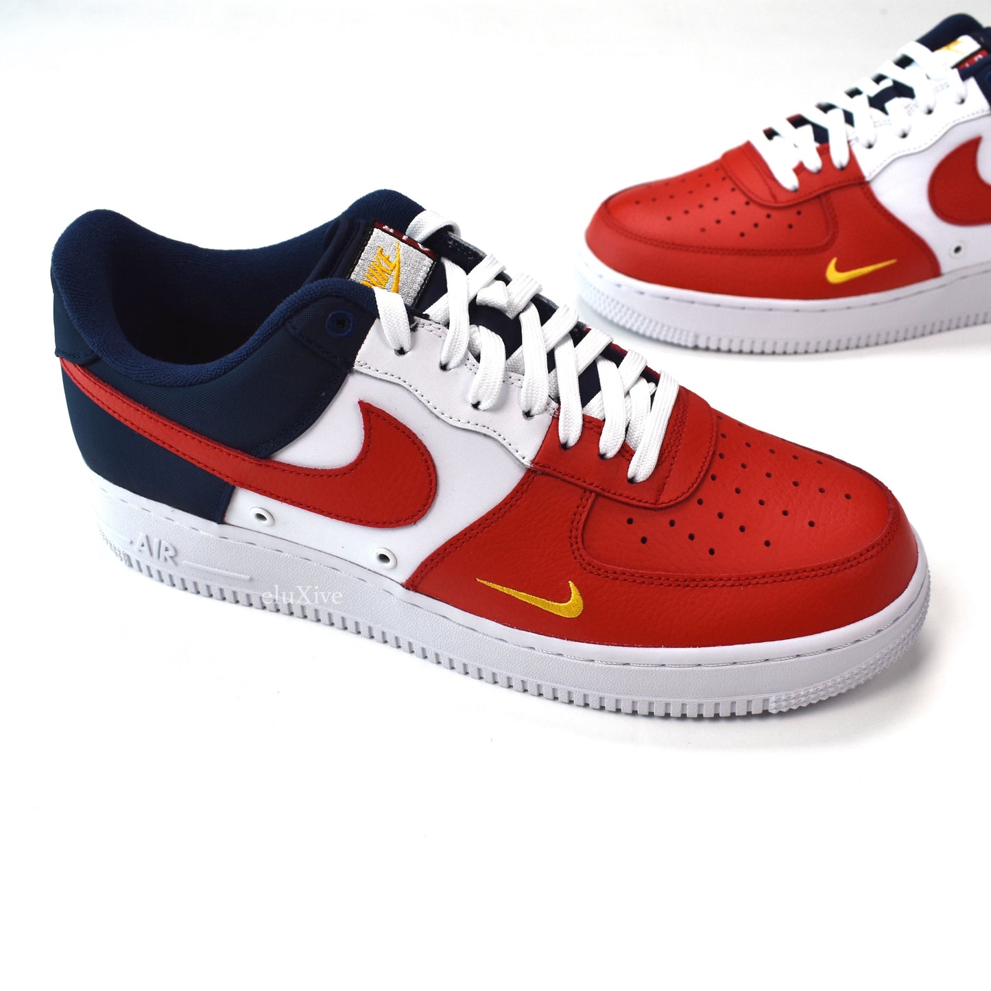 Nike - Air Force 1 '4th of July' (2017)