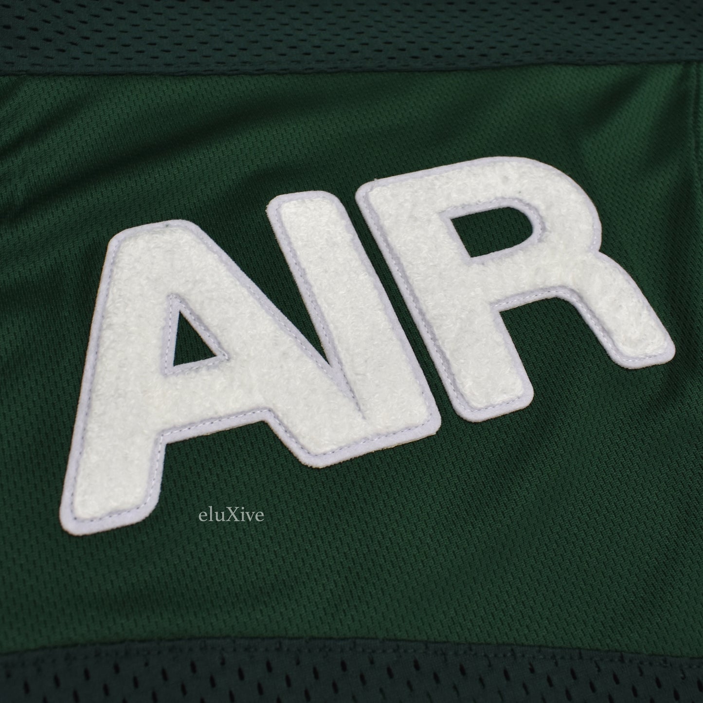 Nike x Cactus Plant Flea Market - Green S/S Jersey