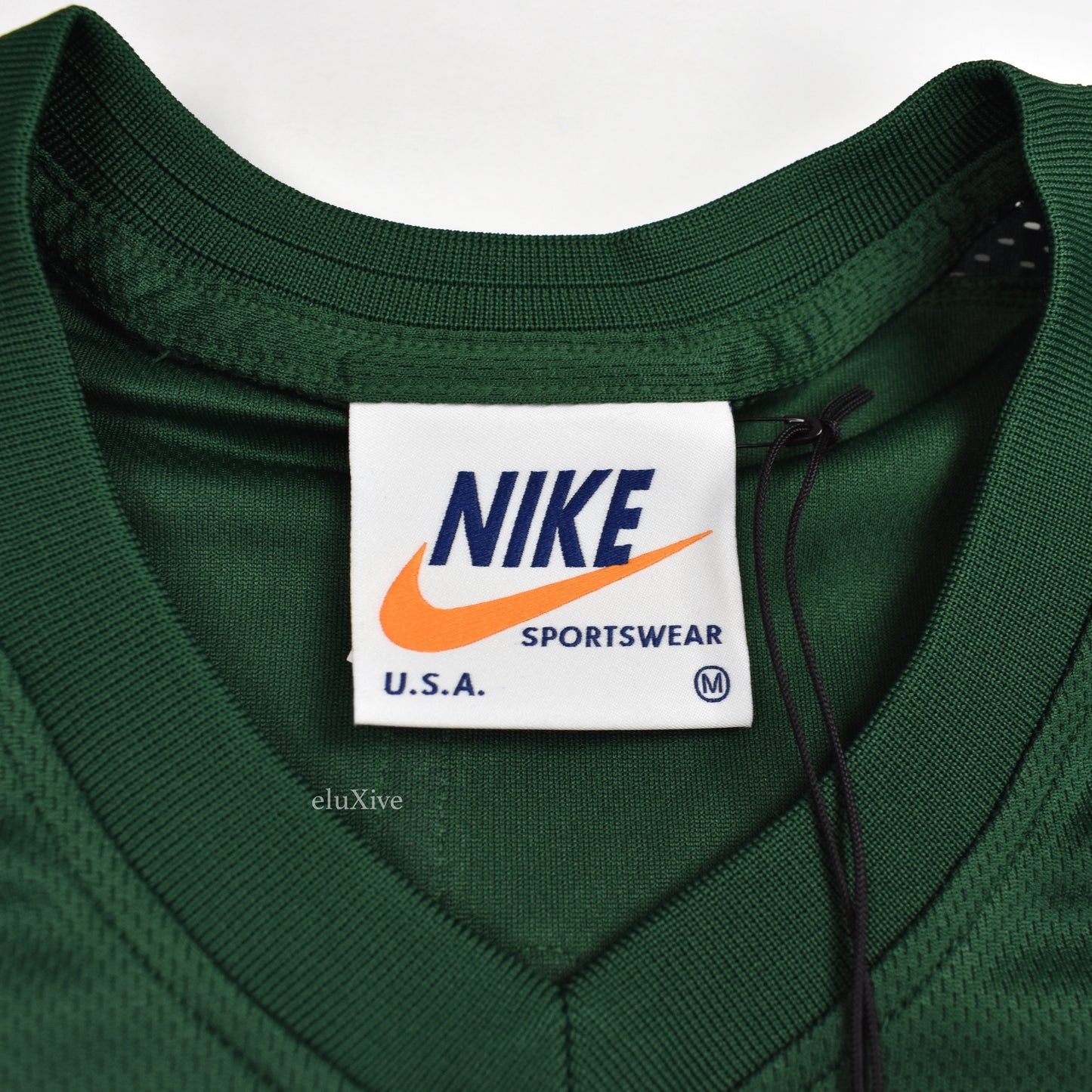 Nike x Cactus Plant Flea Market - Green S/S Jersey