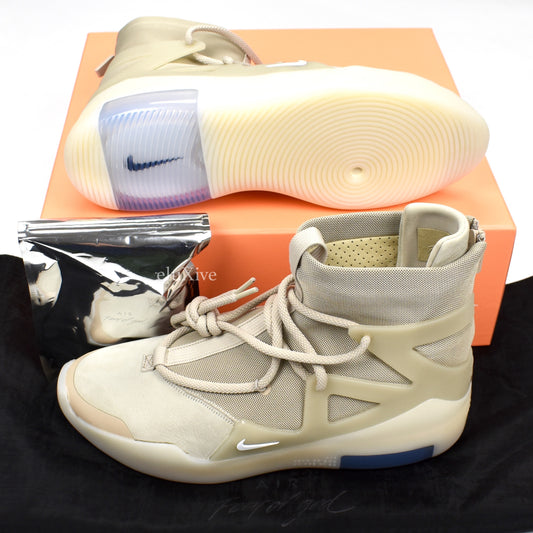 Nike x FOG - Air Fear of God 1 (Oatmeal)