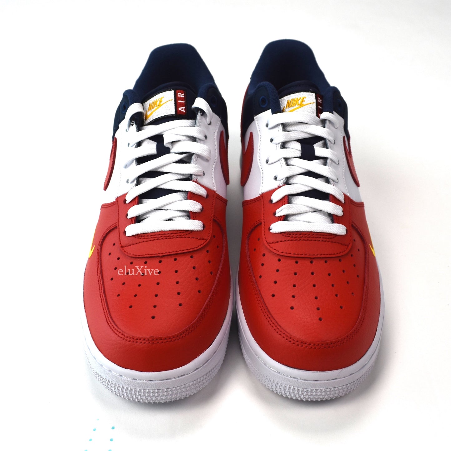 Nike - Air Force 1 '4th of July' (2017)