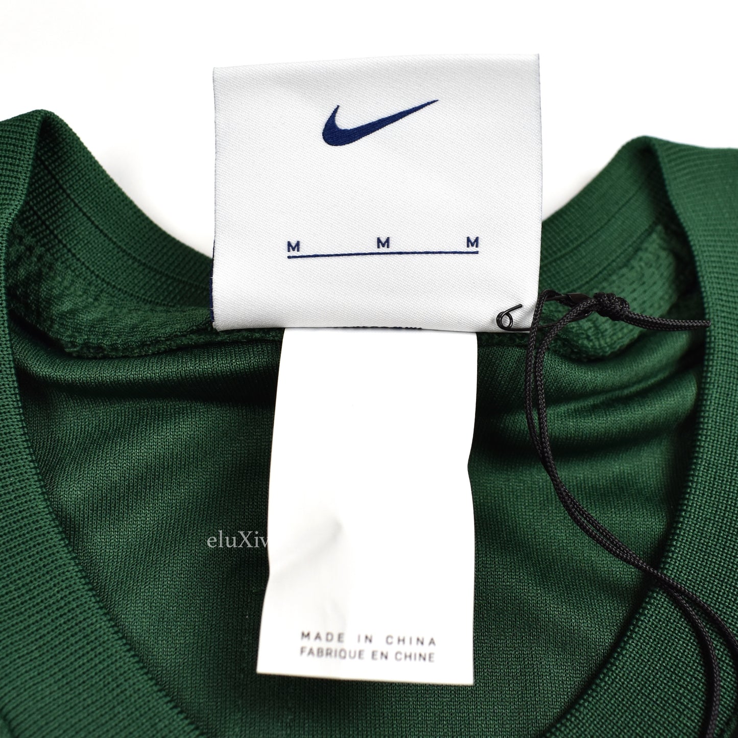 Nike x Cactus Plant Flea Market - Green S/S Jersey