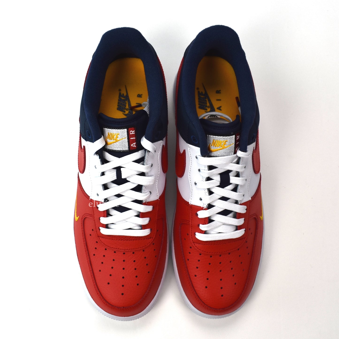 Nike - Air Force 1 '4th of July' (2017)