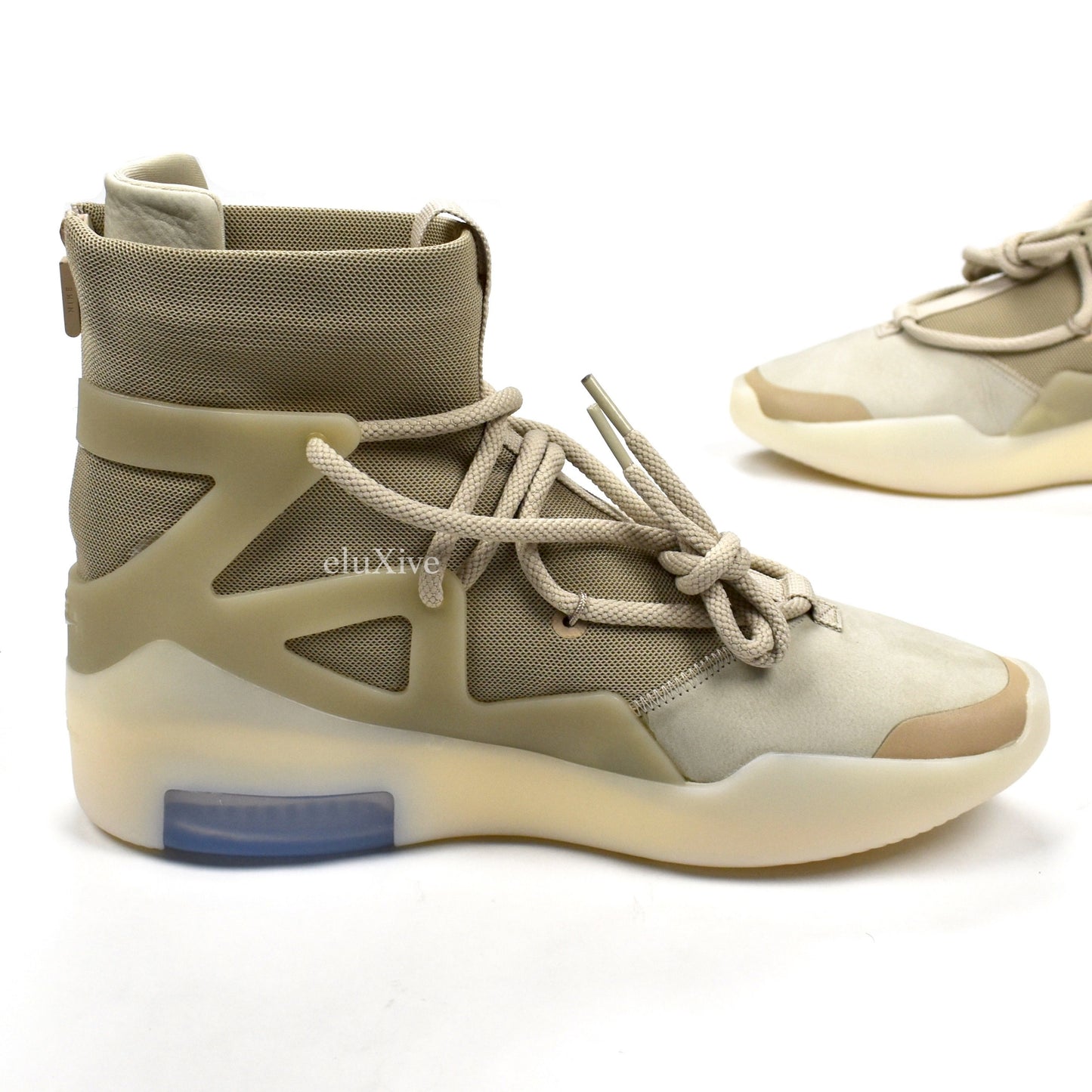 Nike x FOG - Air Fear of God 1 (Oatmeal)