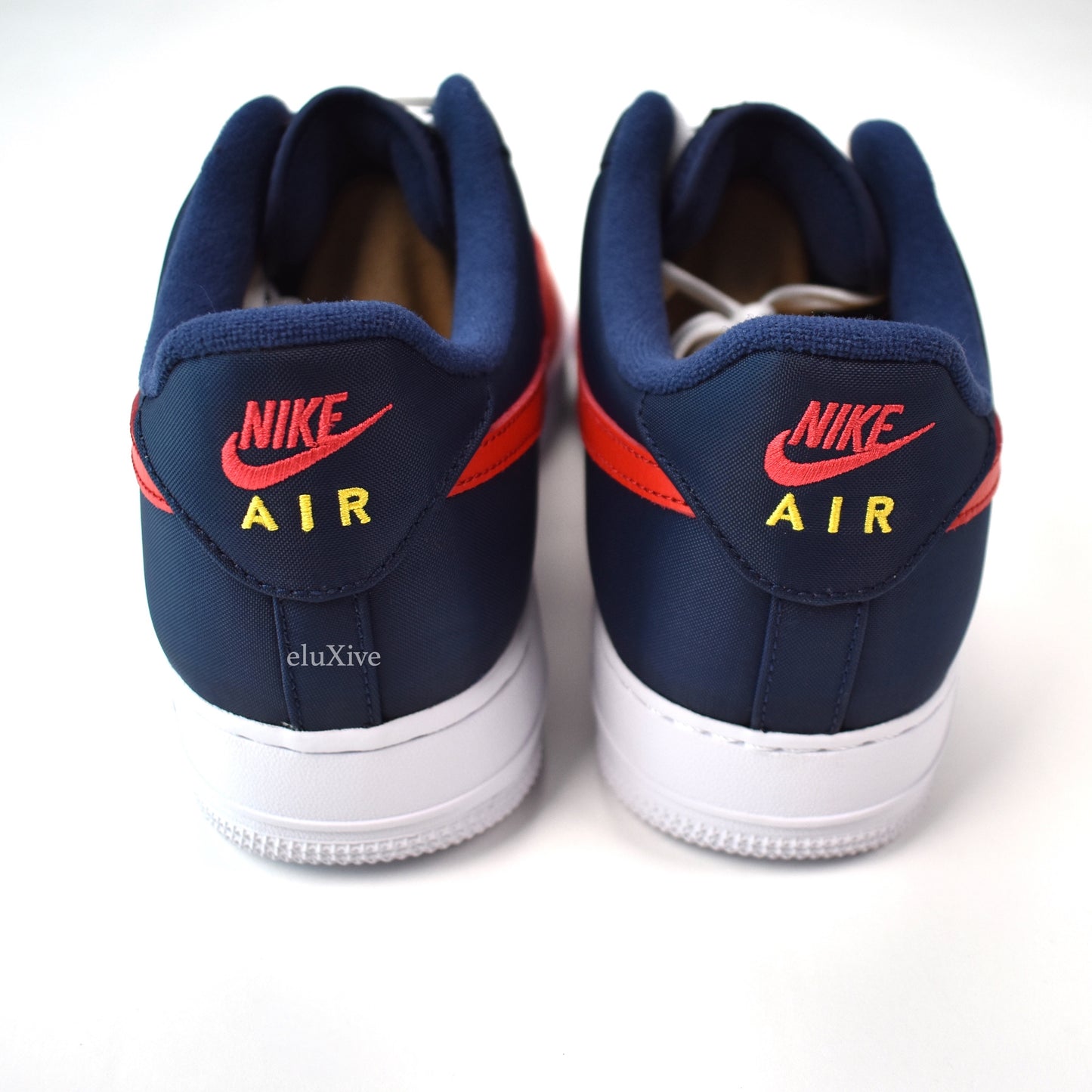 Nike - Air Force 1 '4th of July' (2017)