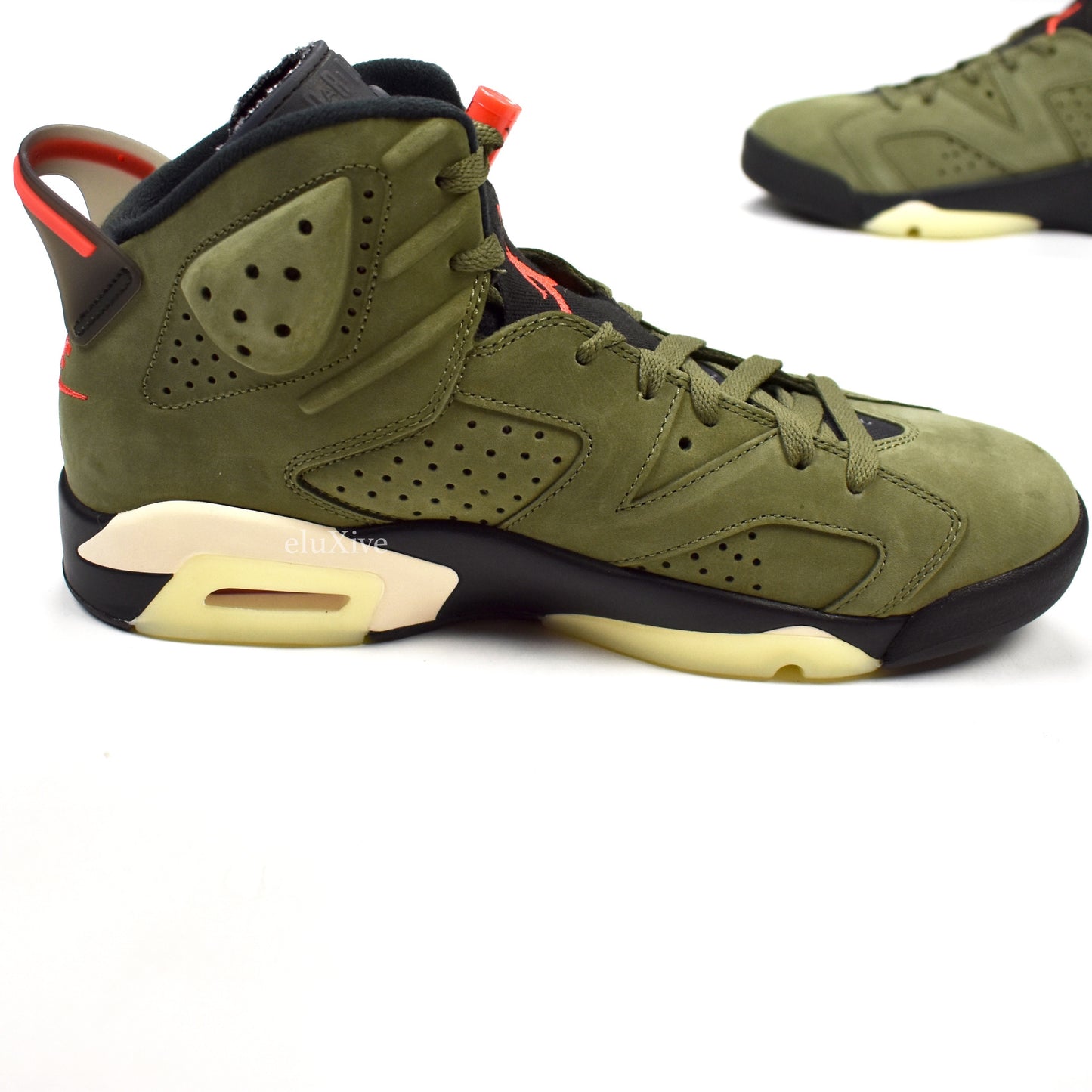 Nike x Travis Scott - Air Jordan 6 Retro SP