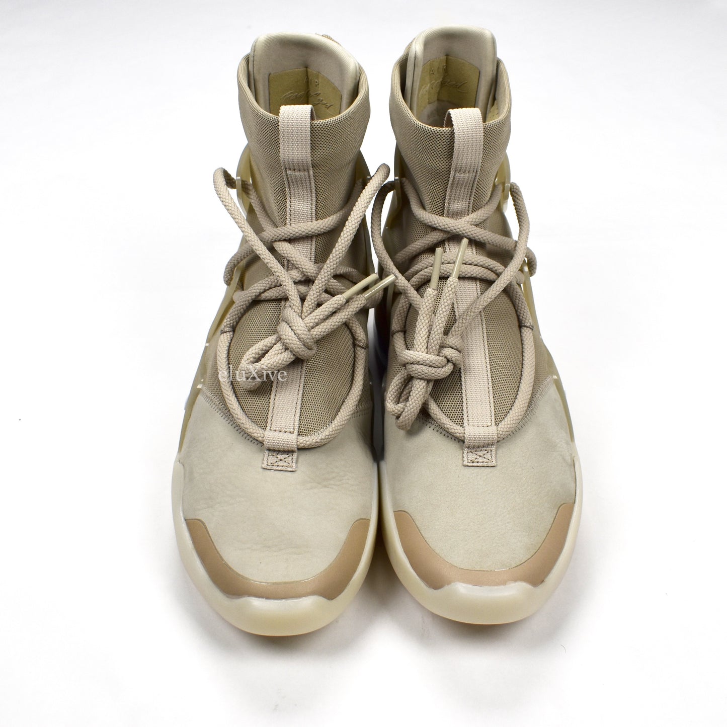 Nike x FOG - Air Fear of God 1 (Oatmeal)