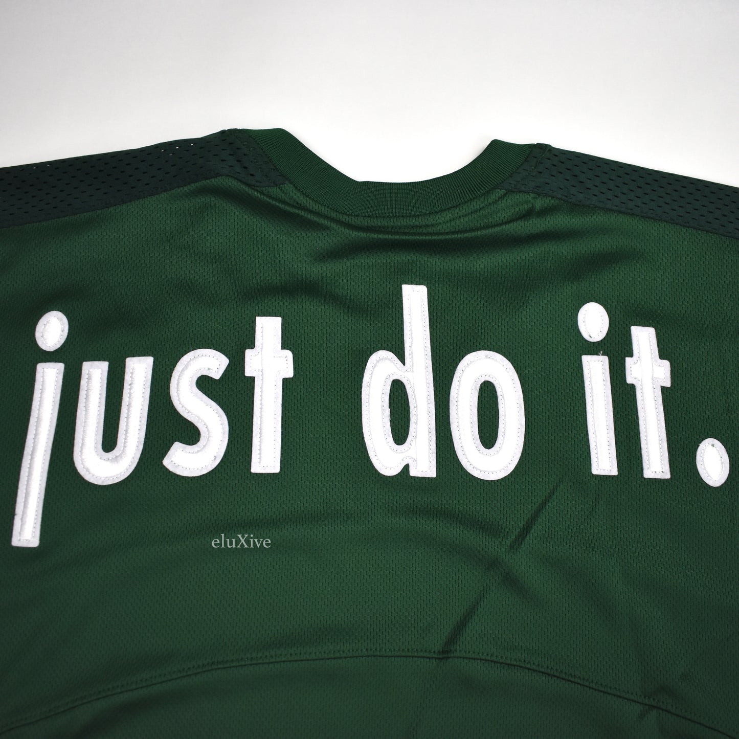 Nike x Cactus Plant Flea Market - Green S/S Jersey