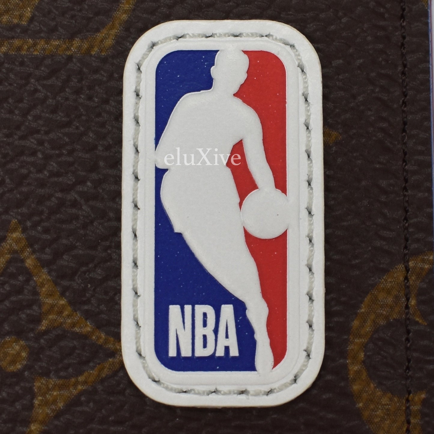 Louis Vuitton x NBA - Monogram Pocket Organizer Wallet