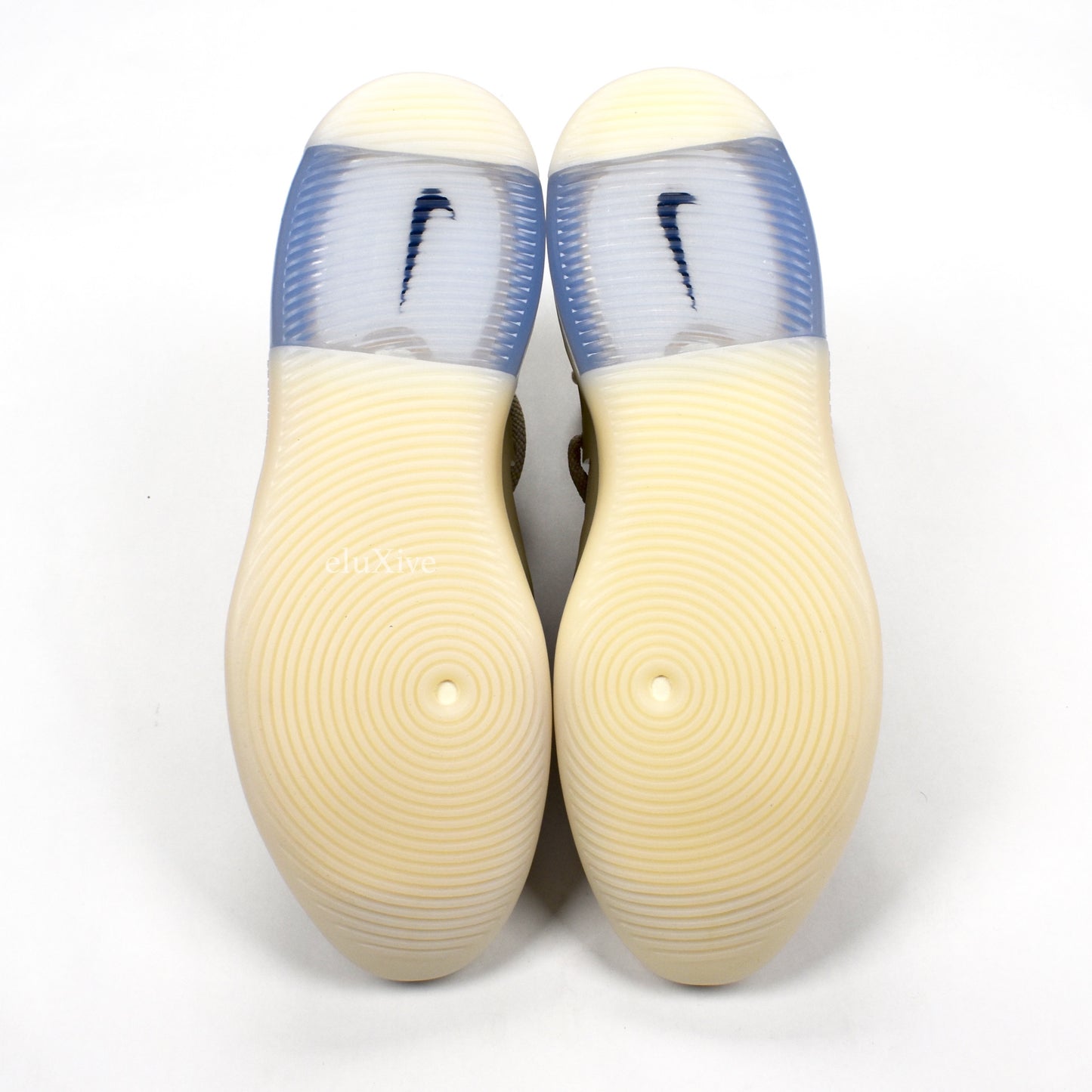 Nike x FOG - Air Fear of God 1 (Oatmeal)