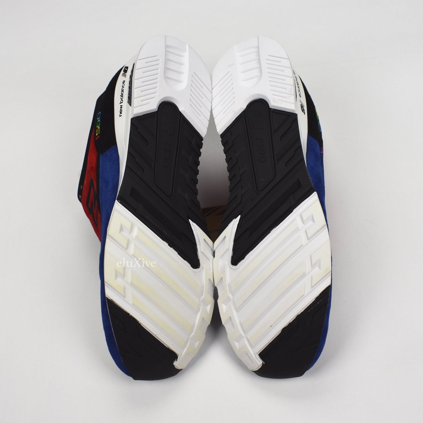 New Balance - Made in England 1500 'Google'