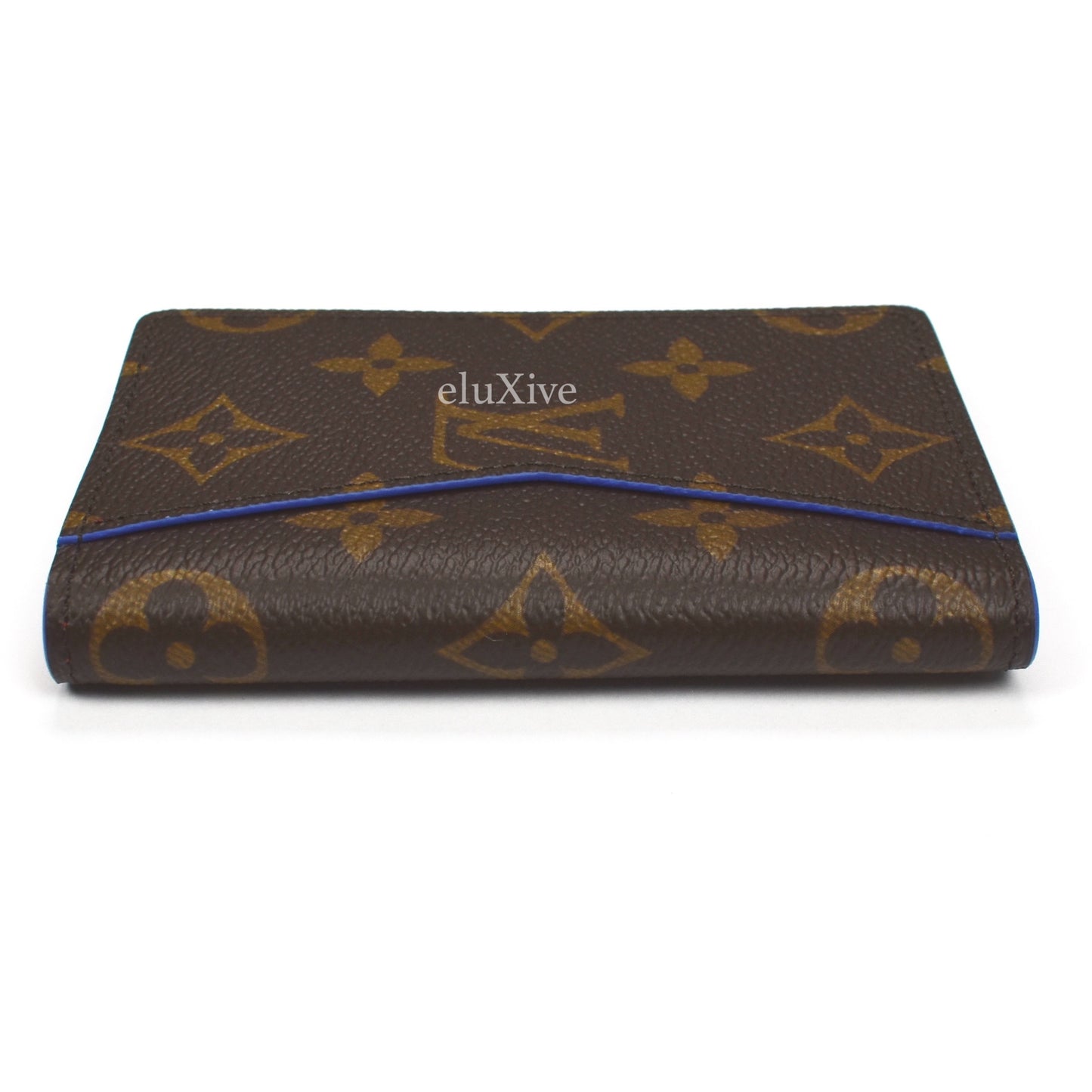Louis Vuitton x NBA - Monogram Pocket Organizer Wallet