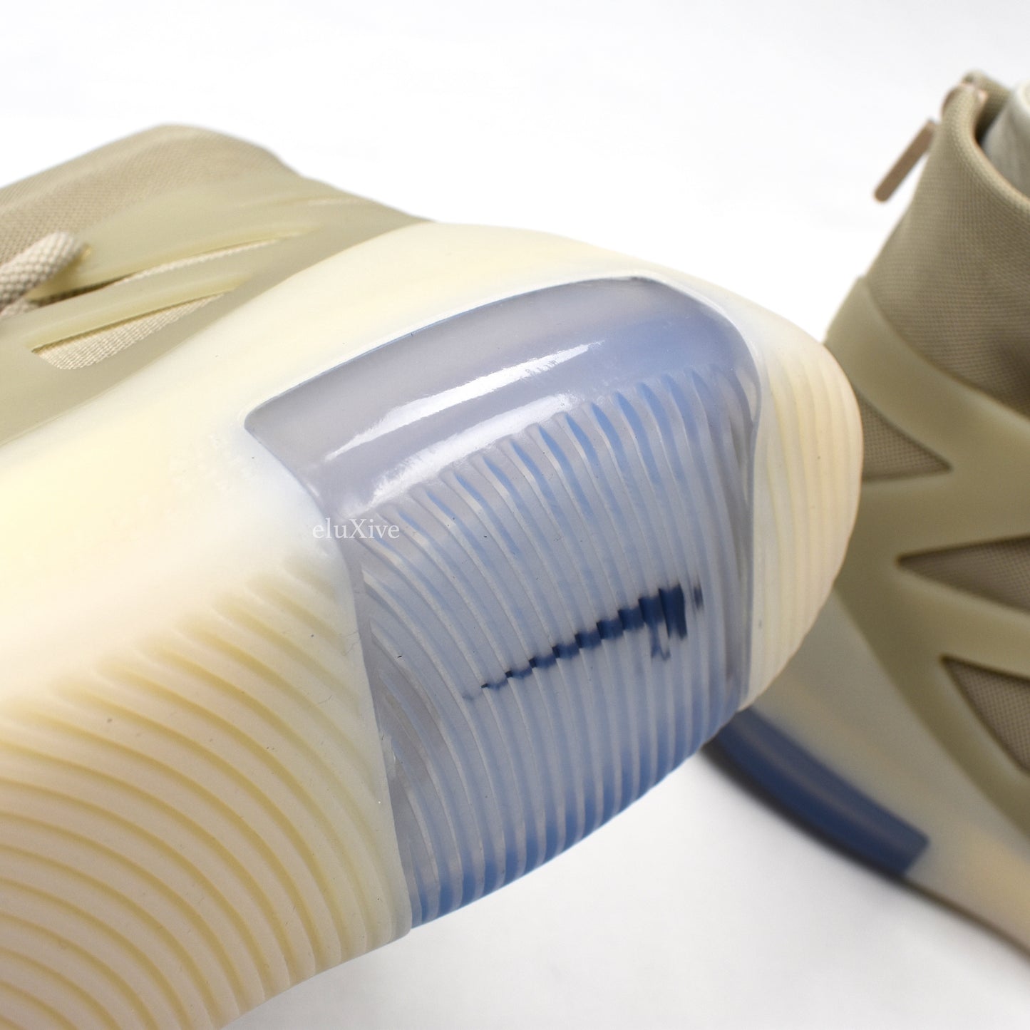 Nike x FOG - Air Fear of God 1 (Oatmeal)