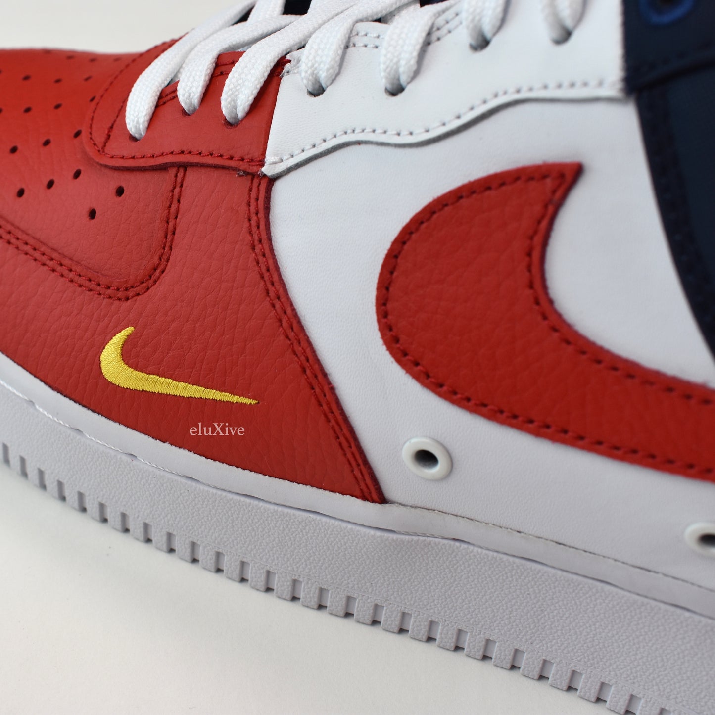 Nike - Air Force 1 '4th of July' (2017)