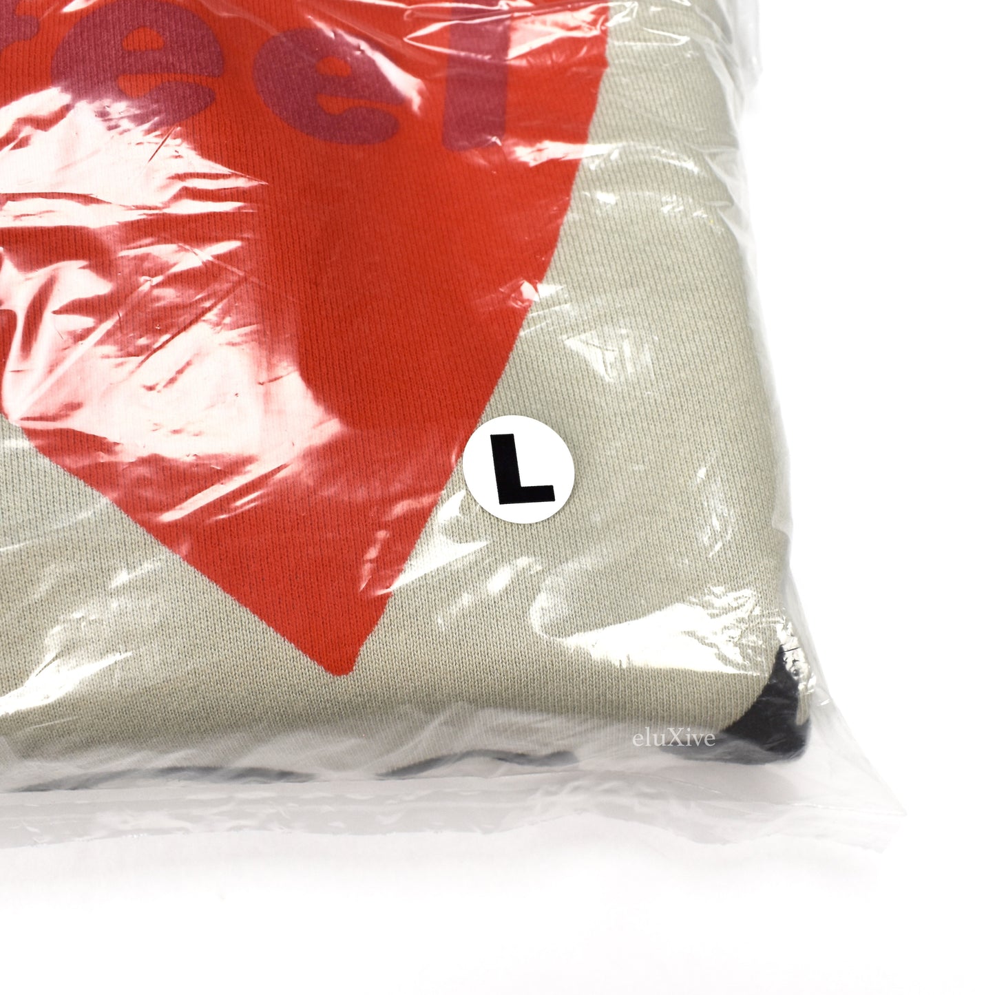 Cactus Plant Flea Market - I Feel Ghosts Sweatshirt